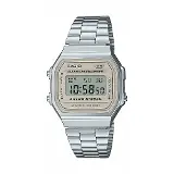 Casio A168WA-8AYES