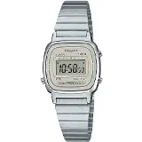 Casio LA670WEA-8AEF