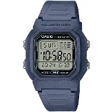 Casio W-800H-2AVES