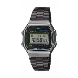 Casio A168WEHB-1AEF