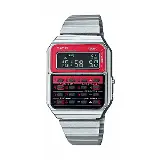 Casio CA-500WE-4BEF