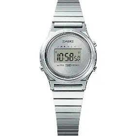 Náramkové hodinky - Casio LA700WE-7AEF - 2