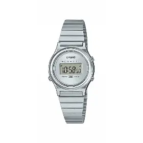 Náramkové hodinky - Casio LA700WE-7AEF - 1