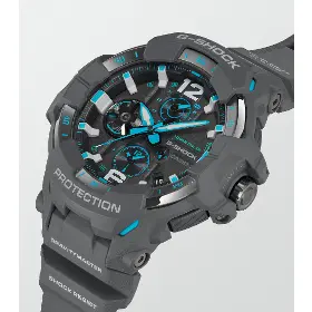 Náramkové hodinky - Casio GR-B300-8A2ER - 3