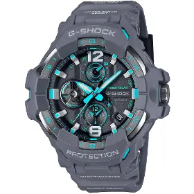 Náramkové hodinky - Casio GR-B300-8A2ER - 1