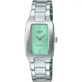 Náramkové hodinky - Casio LTP-1165PA-3CEF - 1