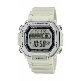 Casio MWD-110H-8AVEF