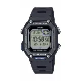 Casio WS-B1000-1AVEF