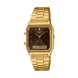 Casio AQ-230GA-5AMQYES