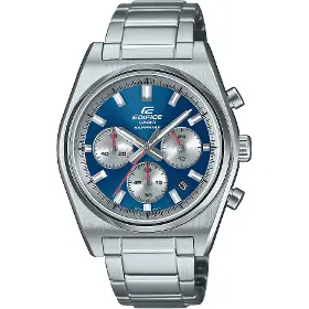 Náramkové hodinky - Casio EFB-730D-2AVUEF - 1