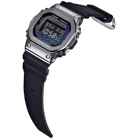 Náramkové hodinky - Casio GM-5600BRW-1ER - 2