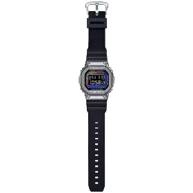 Náramkové hodinky - Casio GM-5600BRW-1ER - 3