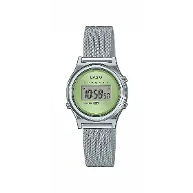Náramkové hodinky - Casio LA700WEM-3AEF - 1