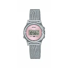 Náramkové hodinky - Casio LA700WEM-4AEF - 1