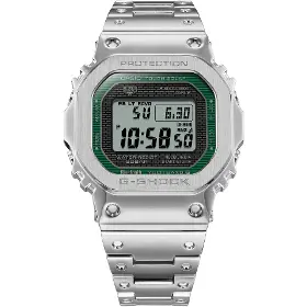 Náramkové hodinky - Casio GMW-B5000D-3ER - 3