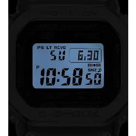 Náramkové hodinky - Casio GMW-B5000D-3ER - 6