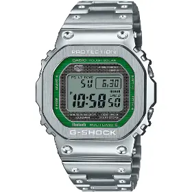 Náramkové hodinky - Casio GMW-B5000D-3ER - 1