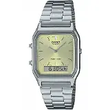 Casio AQ-230A-9AMQYES