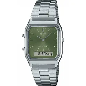 Náramkové hodinky - Casio AQ-230A-3AMQYES - 1