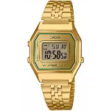 Casio LA680WEGV-9AEF