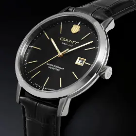 Náramkové hodinky - Gant P266002 - 2