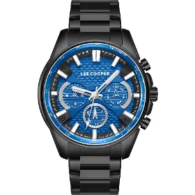 Náramkové hodinky - Lee Cooper LC08090.690 - 1