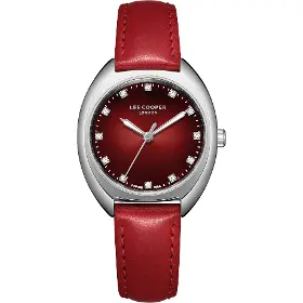 Náramkové hodinky - Lee Cooper LC07988.388 - 2