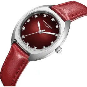 Náramkové hodinky - Lee Cooper LC07988.388 - 3