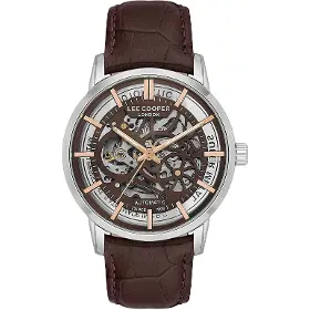 Náramkové hodinky - Lee Cooper LC08035.344 - 1