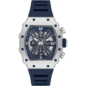 Náramkové hodinky - Lee Cooper LC08062.399 - 1