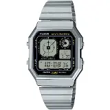 Casio A130WE-1AEF
