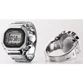  - Casio CRW-001-1ER - 2
