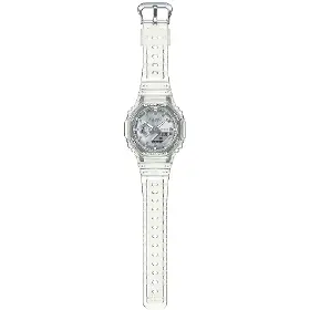 Náramkové hodinky - Casio GA-2100BM-7A8ER - 2
