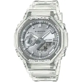Náramkové hodinky - Casio GA-2100BM-7A8ER - 1