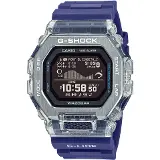 Casio GBX-100S-2ER