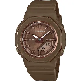 Náramkové hodinky - Casio GMA-P2110-4AER - 1