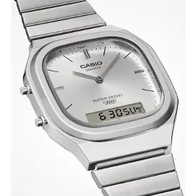 Náramkové hodinky - Casio AQ-240E-7AEF - 2