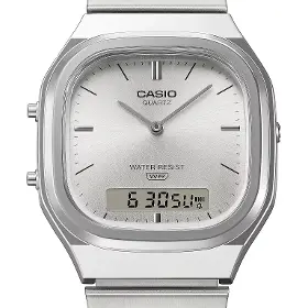 Náramkové hodinky - Casio AQ-240E-7AEF - 3