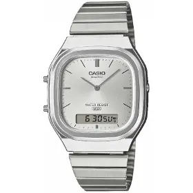 Náramkové hodinky - Casio AQ-240E-7AEF - 1