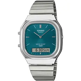 Náramkové hodinky - Casio AQ-240E-3AEF - 1