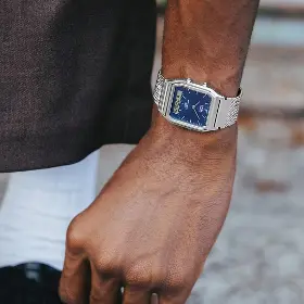 Náramkové hodinky - Casio AQ-230EM-2AER - 3