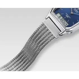 Náramkové hodinky - Casio AQ-230EM-2AER - 4