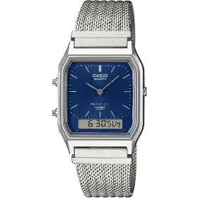 Náramkové hodinky - Casio AQ-230EM-2AER - 1