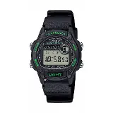Casio W-220H-1A3VEF