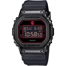 Náramkové hodinky - Casio GM-5600RH-1ER - 1
