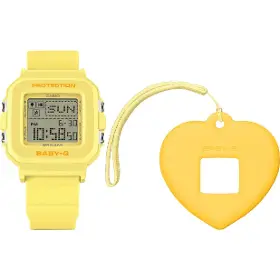Náramkové hodinky - Casio BGD-10KH-9ER - 3