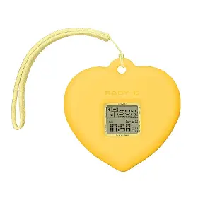 Náramkové hodinky - Casio BGD-10KH-9ER - 4