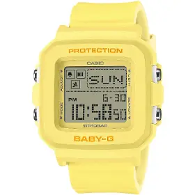 Náramkové hodinky - Casio BGD-10KH-9ER - 1