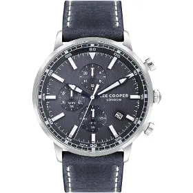 Náramkové hodinky - Lee Cooper LC07943.399 - 1