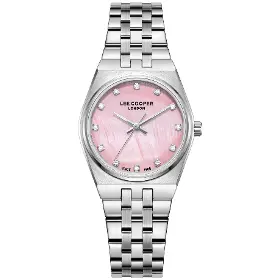 Náramkové hodinky - Lee Cooper LC08204.380 - 1